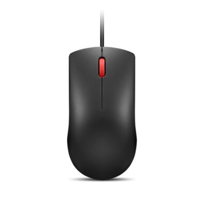 Lenovo 120 Wired Mouse (GY51L52636)