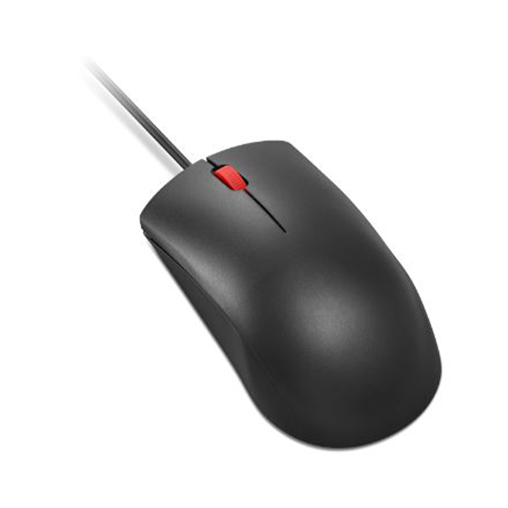 Lenovo 120 Wired Mouse (GY51L52636)