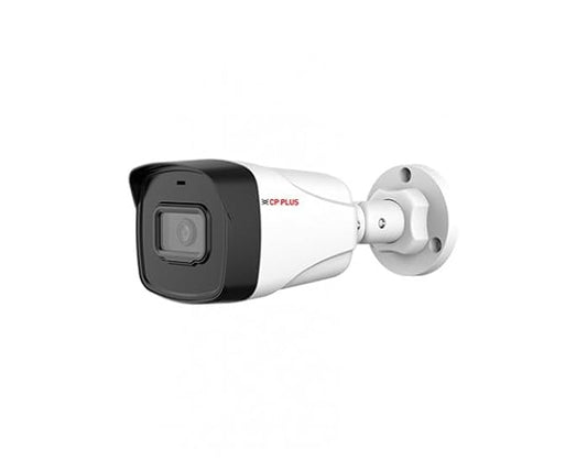 2MP Full HD IR Network Bullet Camera - 30Mtr - CP-UNC-TA21PL3-Y