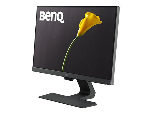 BenQ Gw2280 22 Inch (55.88 Cm) 1920 x 1080 Pixels, Lcd Full Hd, Premium Va Panel, Slim Bezel Monitor, 1Wx2 Speakers, Brightness Intelligence, Flicker-Free, Low Blue Light, 60Hz, Dual Hdmi, Vga