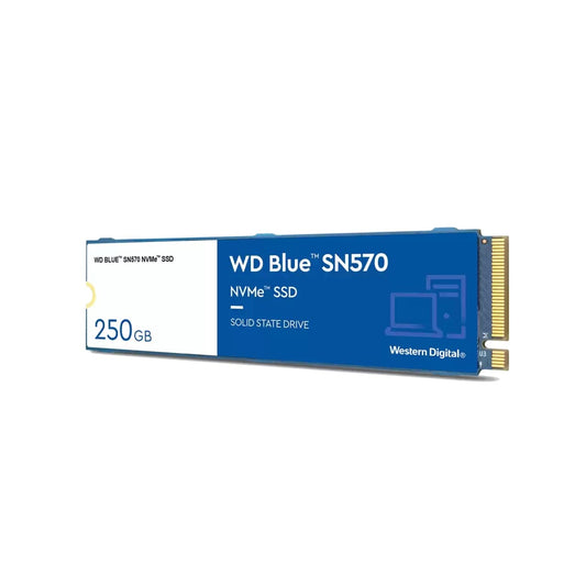 Western Digital WD Blue SN570 NVMe