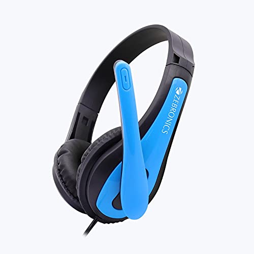 Zebronics Zeb-Colt Headphone