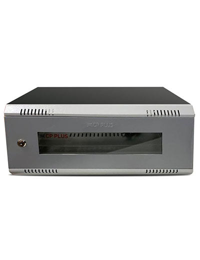 CP PLUS 4U DVR/NVR Rack- Modular (Value Series)