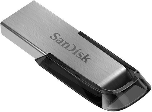 SanDisk Ultra Flair USB 3.0 Pen Drive