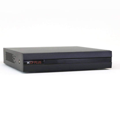 4Ch. Network Video Recorder - CP-UNR-104F1