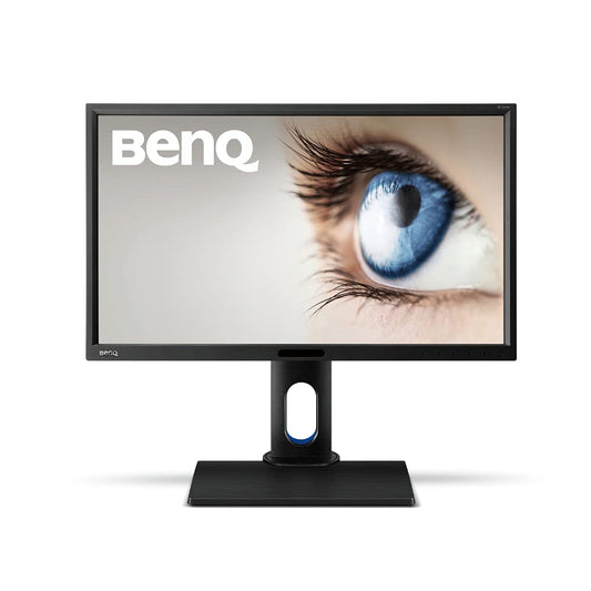 BenQ - Bl2420Pt, 23.8-Inch (60.45 Cm) 2560 X 1440 Pixels IPS Designer Led Monitor