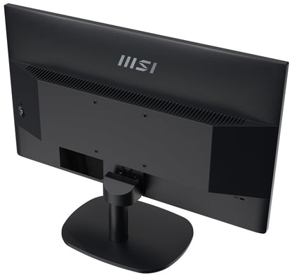 MSI PRO MP245V 23.8 Inch Full Hd LCD Office Monitor