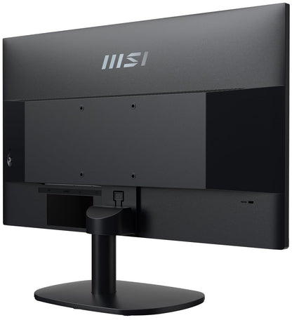 MSI PRO MP245V 23.8 Inch Full Hd LCD Office Monitor