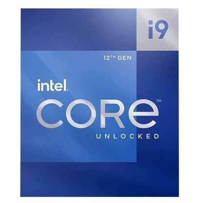 Intel Core i9-12900KF Desktop Processor16 (8P+8E) Cores up to 5.2 GHz Unlocked LGA1700 600 Series Chipset 125W