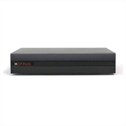 4Ch. Network Video Recorder - CP-UNR-104F1