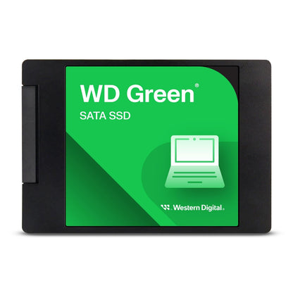 Western Digital WD Green SATA