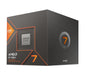 AMD Ryzen 7 8700G Desktop Processor 8 cores 16 Threads 24 MB Cache 4.2 GHz Upto 5.1 GHz (100-100001236BOX)