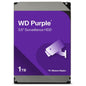 Western Digital 8TB WD Purple Pro Surveillance Internal Hard Drive