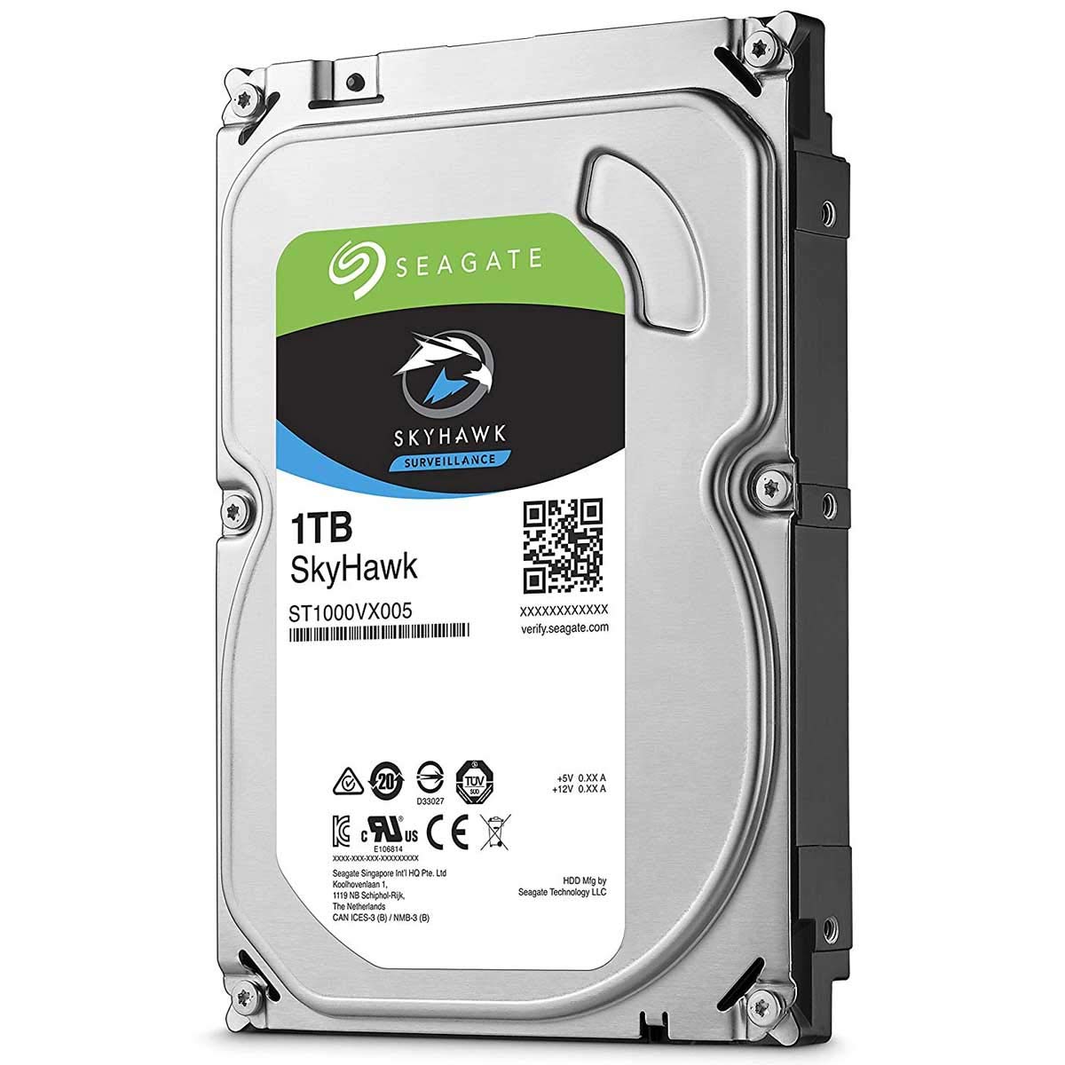 Seagate Skyhawk Surveillance Internal Hard Drive HDD