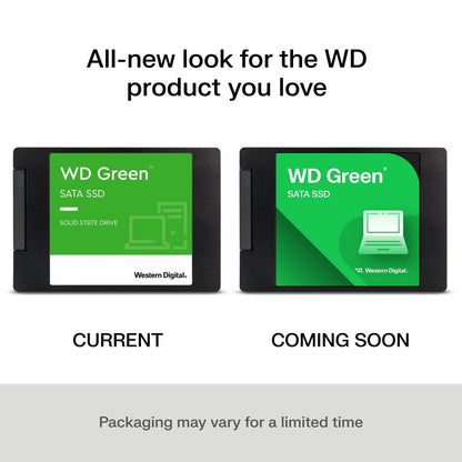 Western Digital WD Green SATA