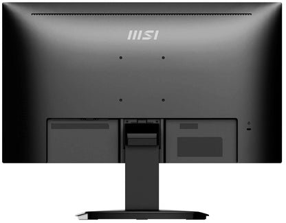 MSI PRO MP223 21.45 Inch Full HD Office LCD Monitor