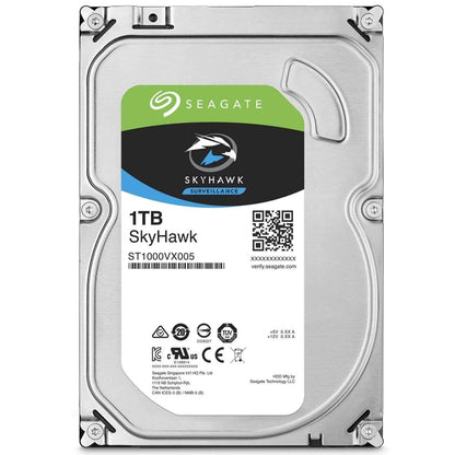 Seagate Skyhawk Surveillance Internal Hard Drive HDD