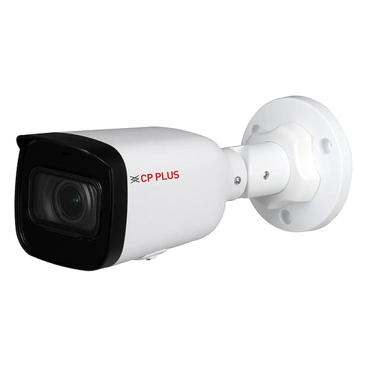 1MP Full HD IR Bullet Camera - 20Mtr - CP-USC-TC10PL2-V2