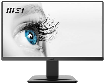 MSI PRO MP223 21.45 Inch Full HD Office LCD Monitor