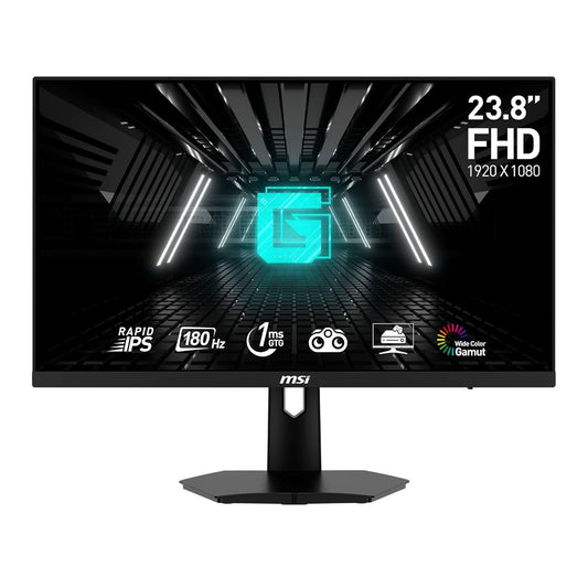 MSI G244F E2 24 Inch FHD Gaming Monitor