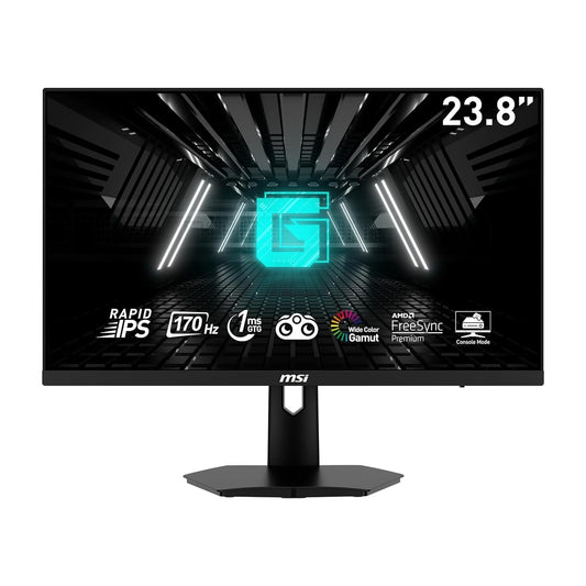 MSI G244F 24 Inch FHD Gaming Monitor