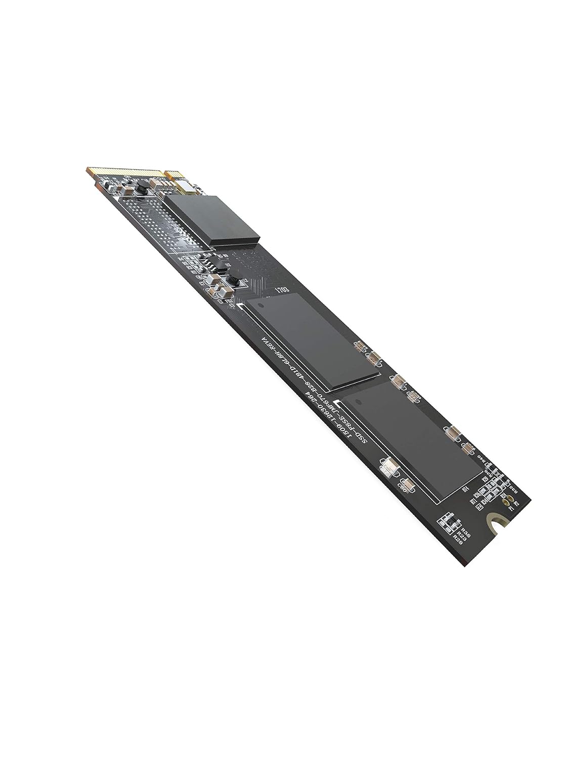 HIKVISION Consumer SSD E1000 PCIe NVMe M.2 (2280) Gen3 128GB