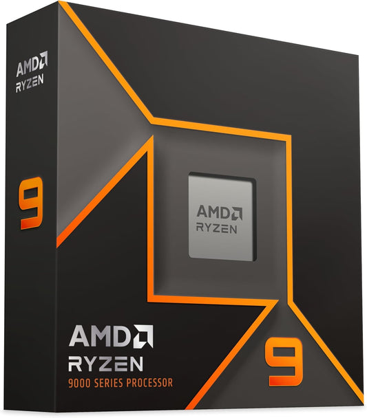 AMD Ryzen™ 9 9900X