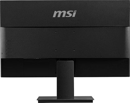 MSI 60.45 cm (23.8-inch) PRO MP241 Professional Monitor