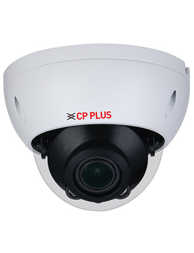 5MP IR Vandal Dome Camera CP-UVC-VB50ZL3-DS