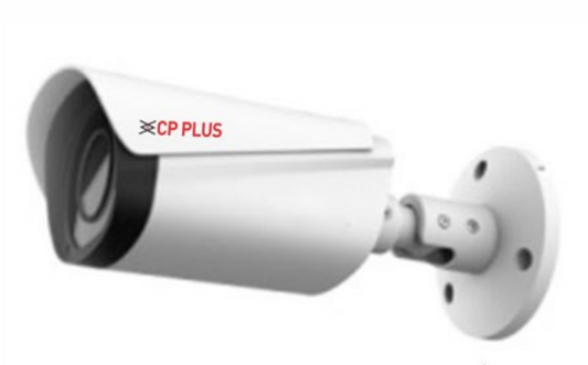 5MP Full HD WDR IR Cosmic Bullet Camera - 60Mtr -  CP-USC-TA50ZL6C-DS