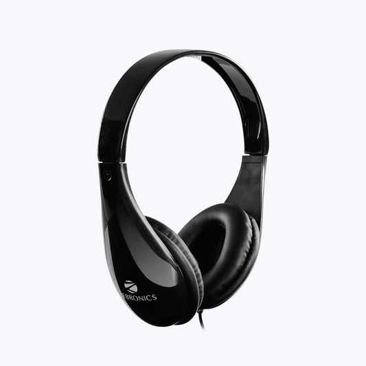 Zebronics Zeb-2100 HMV Headphones