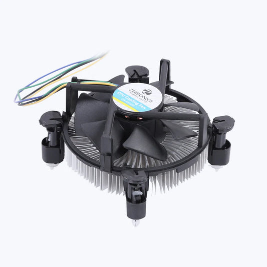 ZEB-MSC200 CPU Fan