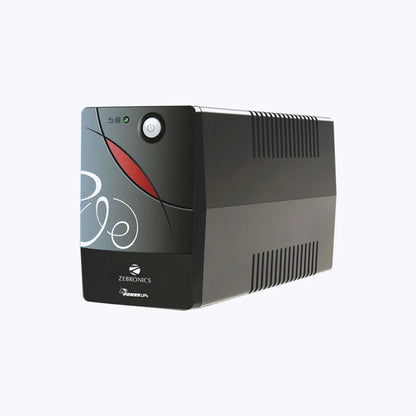 ZEBRONICS Zeb-U725 600VA UPS