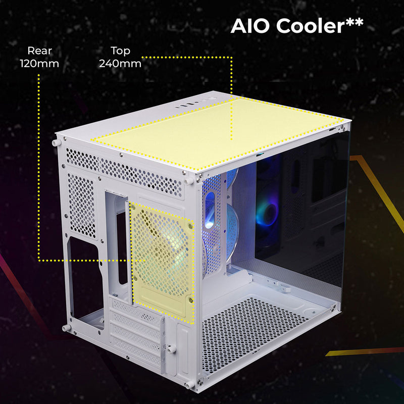 Zebronics Zeb-Argo