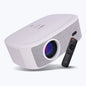 Zebronics Zeb-PixaPlay 23 LED Projector