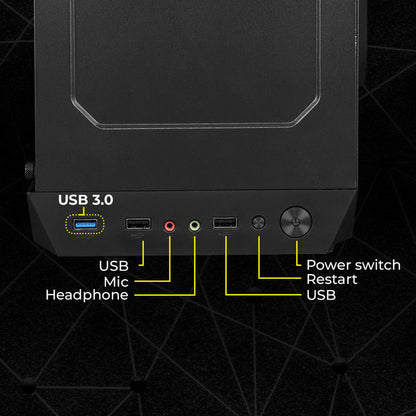 Zebronics Zeb-Zium