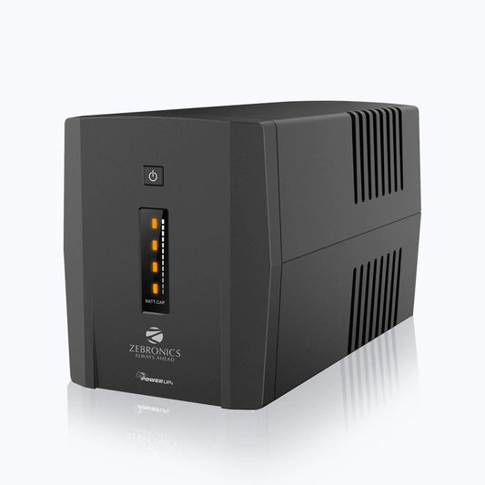 Zebronics ZEB-U1225 UPS