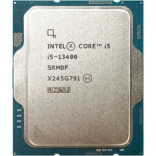 Intel Core I5-13400 Processor 20M Cache, Up to 4.60 Ghz, LGA 1700