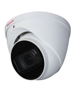 5MP Full HD WDR IR Cosmic Dome Camera - 60Mtr - CP-USC-DA50ZL6C-DS