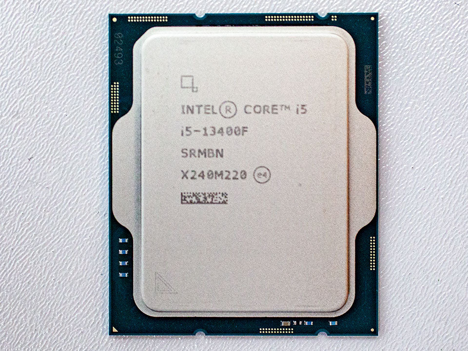 Intel Core I5-13400F Processor 20M Cache, Up to 4.60 Ghz, LGA 1700