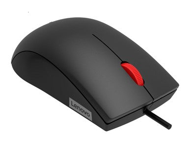 Lenovo 120 Wired Mouse (GY51L52636)