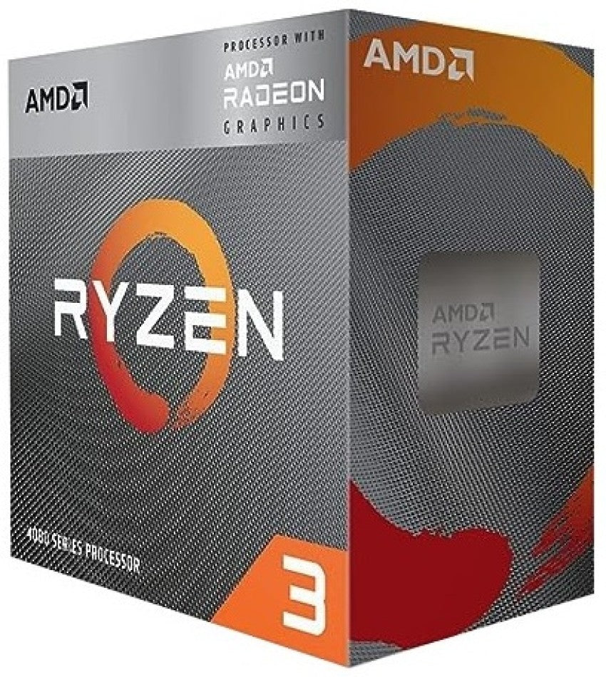 Ryzen fashion 4 4200g