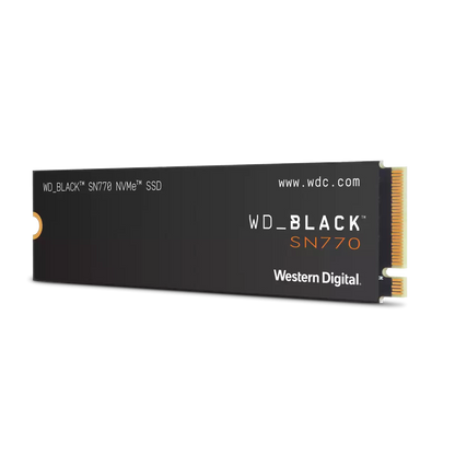 WD_BLACK SN770 NVMe™ SSD