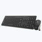 Zebronics Zeb-Companion 500 Keyboard and Mosue Set